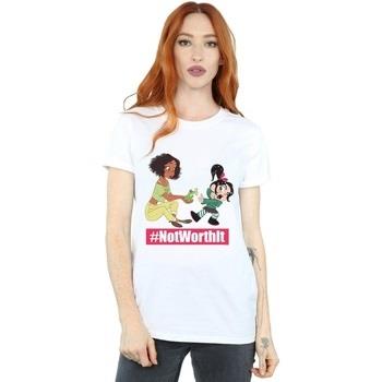 T-shirt Disney Wreck It Ralph