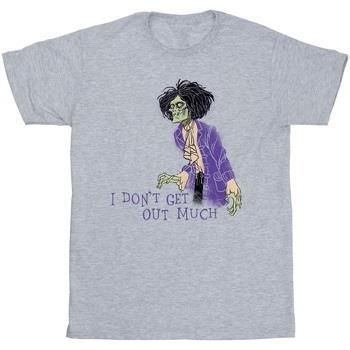 T-shirt enfant Disney Hocus Pocus Don't Get Out Much