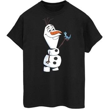 T-shirt Disney Frozen 2