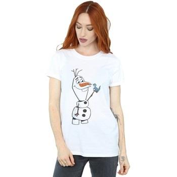 T-shirt Disney Frozen 2