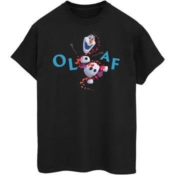 T-shirt Disney Frozen 2