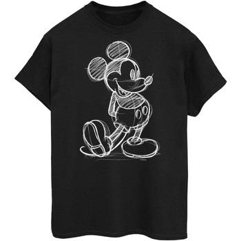 T-shirt Disney BI47710