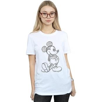 T-shirt Disney BI47710