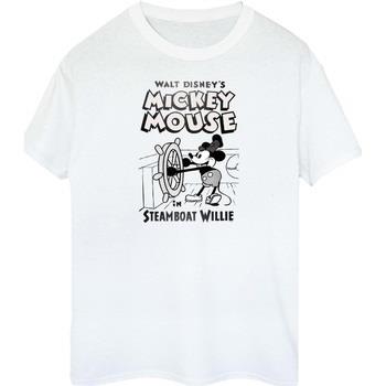 T-shirt Disney BI47711