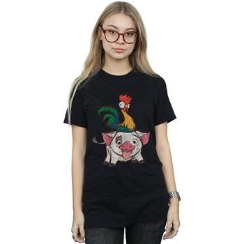 T-shirt Disney BI47712