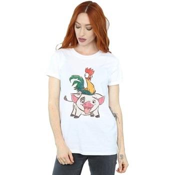 T-shirt Disney BI47712