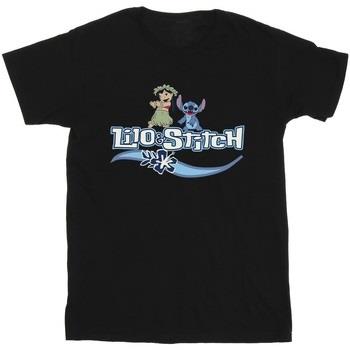 T-shirt enfant Disney BI47717