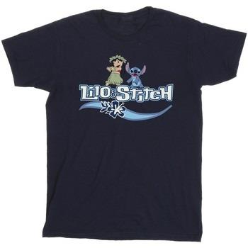 T-shirt enfant Disney BI47717