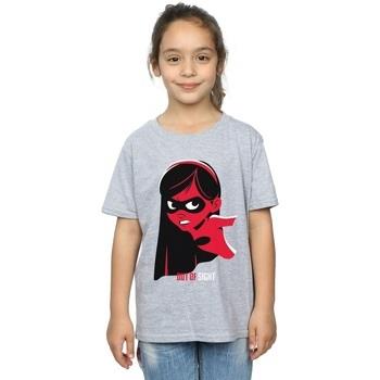 T-shirt enfant Disney Incredibles 2 Incredible Girl