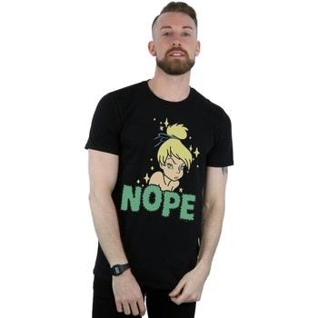 T-shirt Disney Tinker Bell Nope