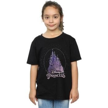 T-shirt enfant Disney Princess