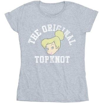 T-shirt Disney Original Topknot