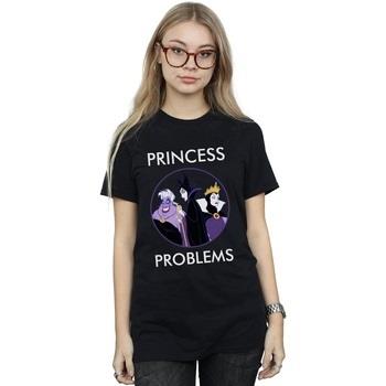 T-shirt Disney Princess Headaches