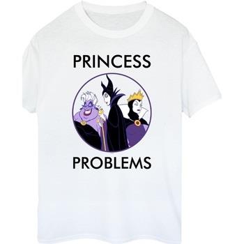 T-shirt Disney Princess Headaches