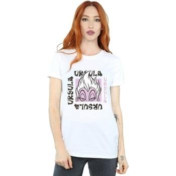 T-shirt Disney Take Out