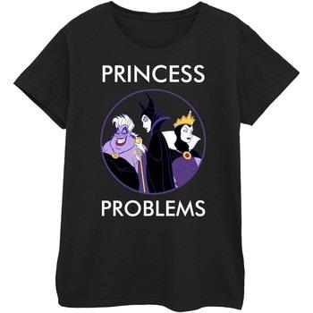 T-shirt Disney Princess Headaches