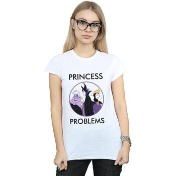 T-shirt Disney Princess Headaches