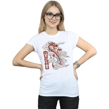 T-shirt Disney BI48044