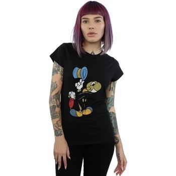 T-shirt Disney BI48060