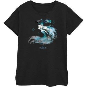 T-shirt Disney Frozen 2 The Water Spirit