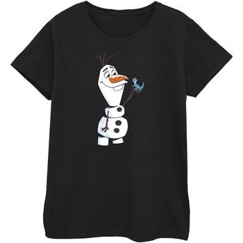 T-shirt Disney Frozen 2