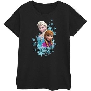 T-shirt Disney Frozen