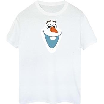 T-shirt Disney Frozen