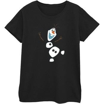 T-shirt Disney Frozen