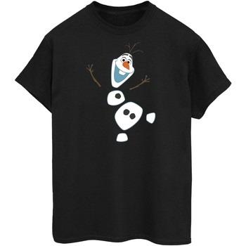 T-shirt Disney Frozen