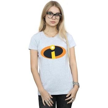 T-shirt Disney The Incredibles