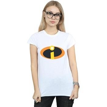 T-shirt Disney The Incredibles