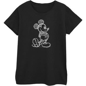 T-shirt Disney BI48193