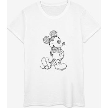 T-shirt Disney BI48193