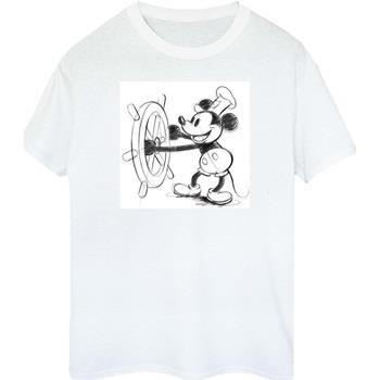 T-shirt Disney BI48194