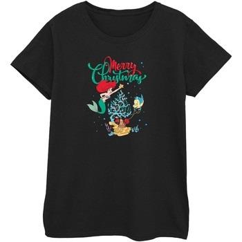 T-shirt Disney Merry Christmas