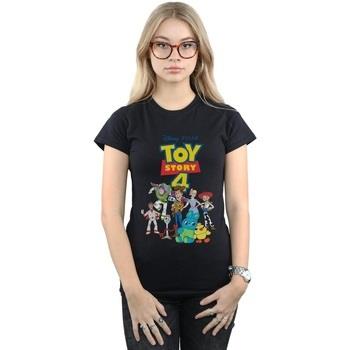 T-shirt Disney Toy Story 4