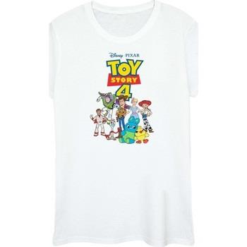 T-shirt Disney Toy Story 4