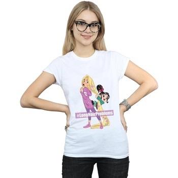 T-shirt Disney Wreck It Ralph