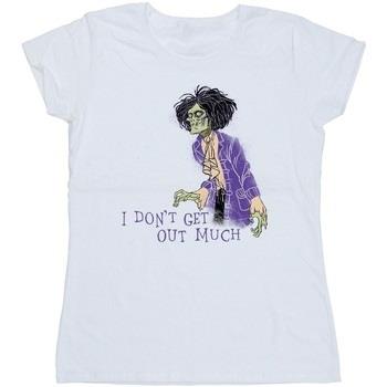 T-shirt Disney Hocus Pocus Don't Get Out Much