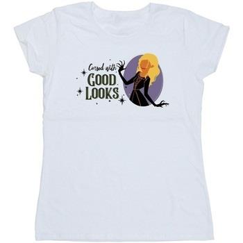 T-shirt Disney Hocus Pocus Cursed