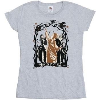 T-shirt Disney Hocus Pocus