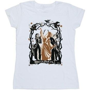 T-shirt Disney Hocus Pocus