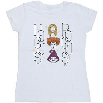 T-shirt Disney Hocus Pocus