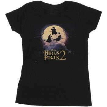 T-shirt Disney Hocus Pocus