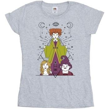 T-shirt Disney Hocus Pocus