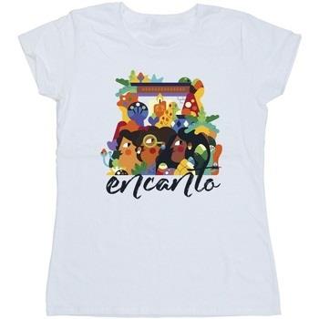 T-shirt Disney Encanto