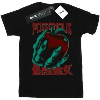 T-shirt Disney Poisonous