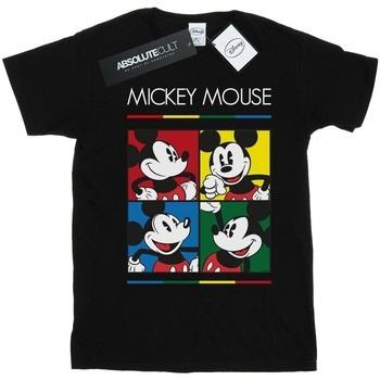 T-shirt Disney BI48627