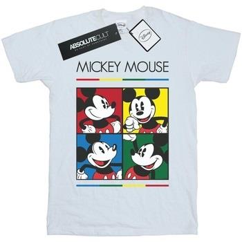 T-shirt Disney BI48627