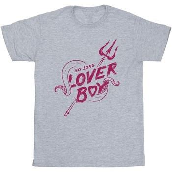 T-shirt Disney Villains Ursula Lover Boy